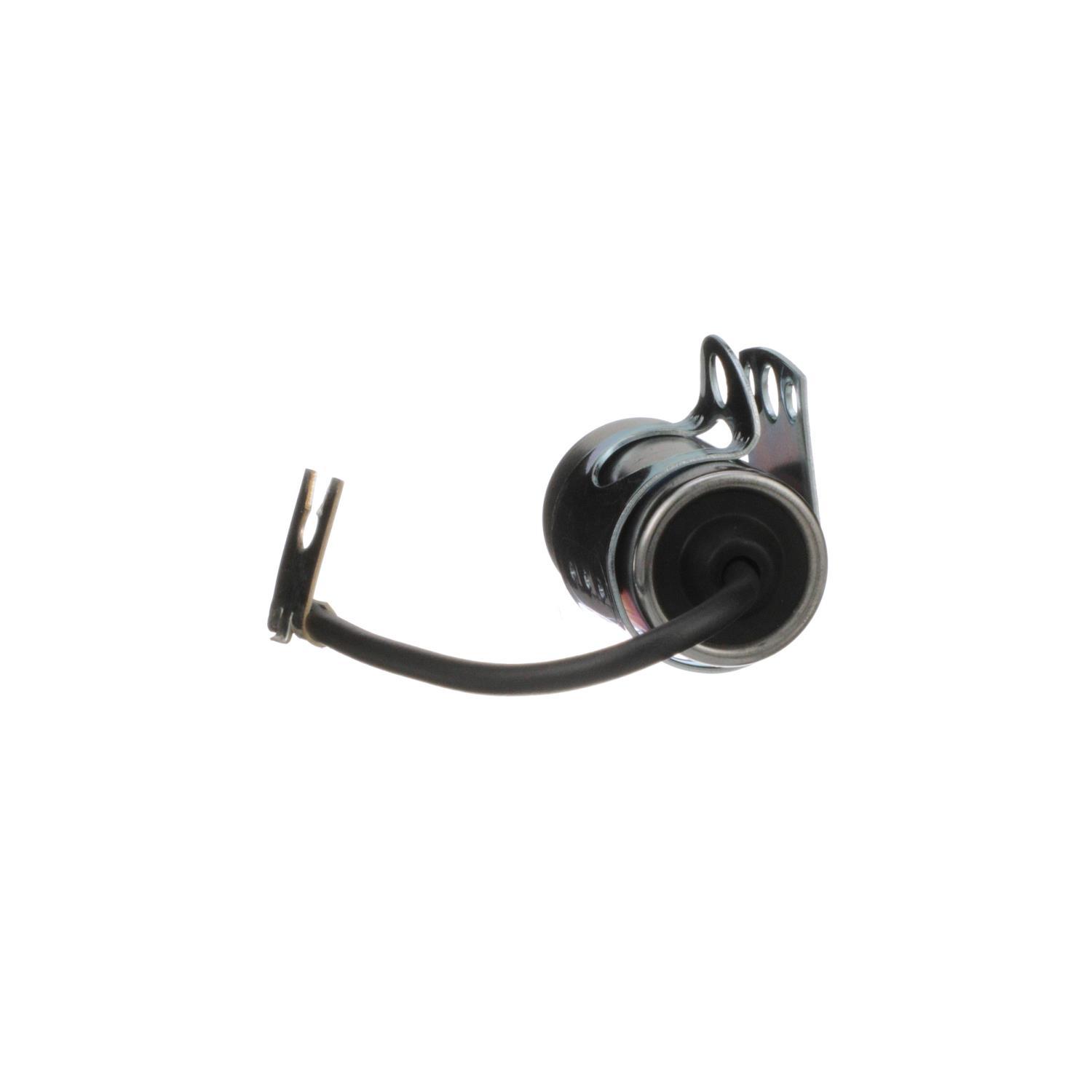 Standard Motor Products IH121 - Ignition Condenser Standard Motor Products IH121 Ignition Condenser product image 5 of 6