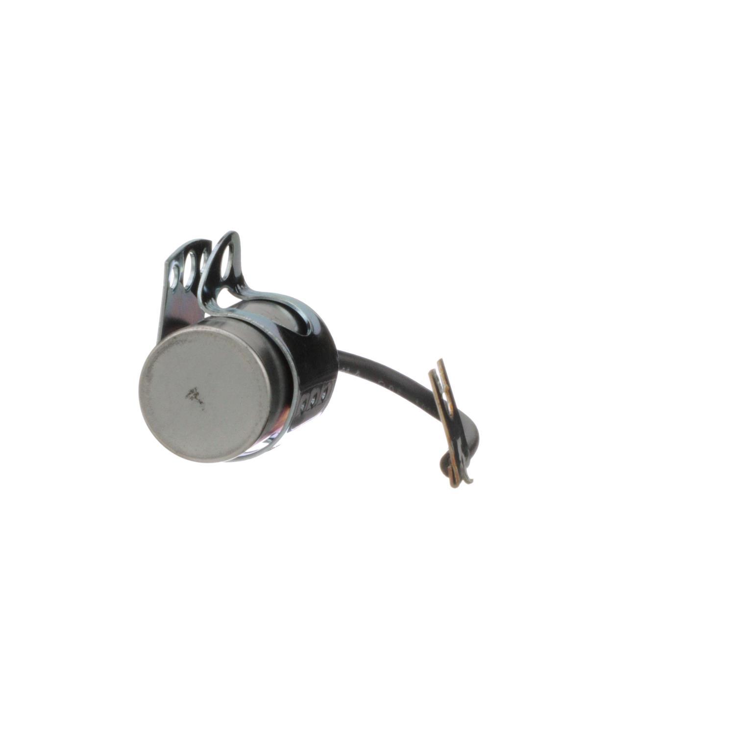Standard Motor Products IH121 - Ignition Condenser Standard Motor Products IH121 Ignition Condenser product image 6 of 6