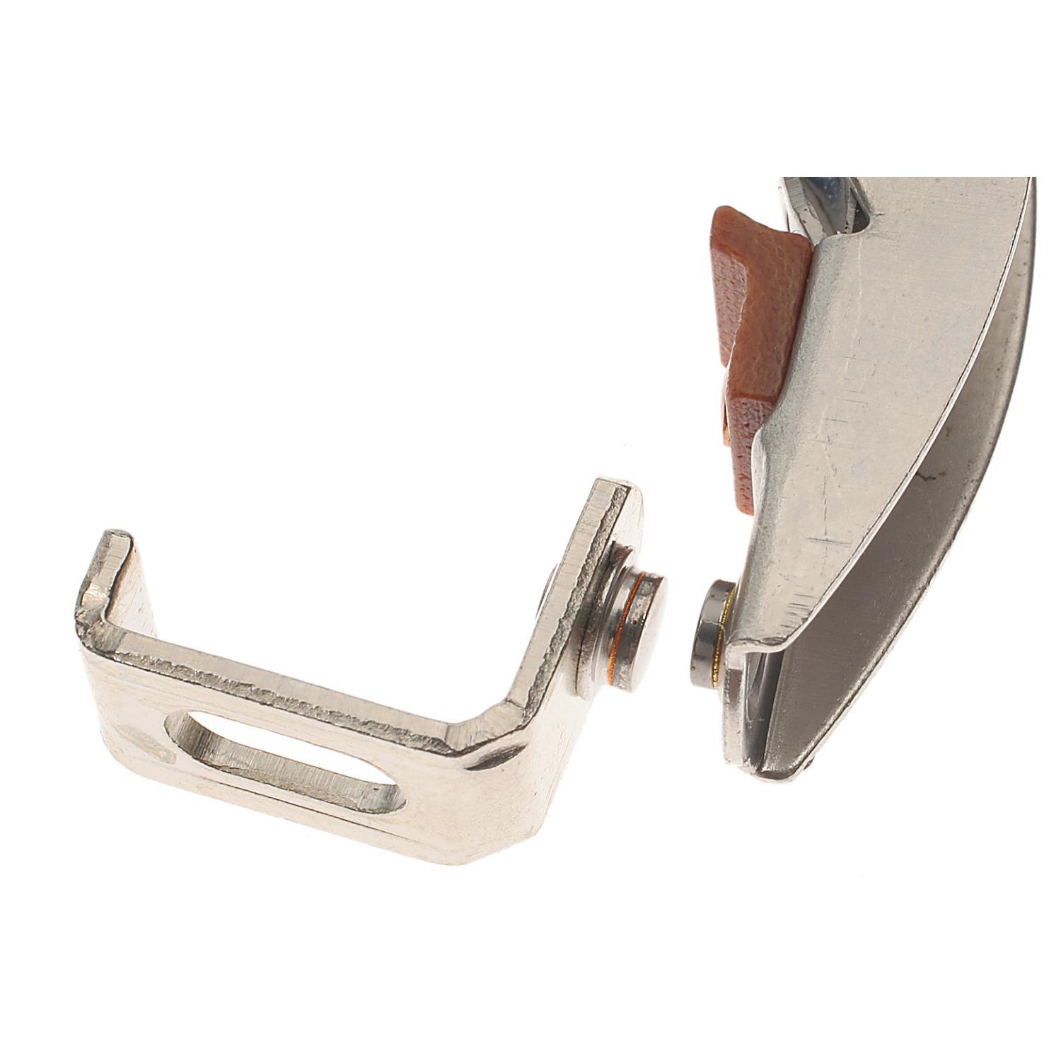 Standard Motor Products IH2965 - Ignition Contact Set Standard Motor Products IH2965 Ignition Contact Set product image 2 of 2