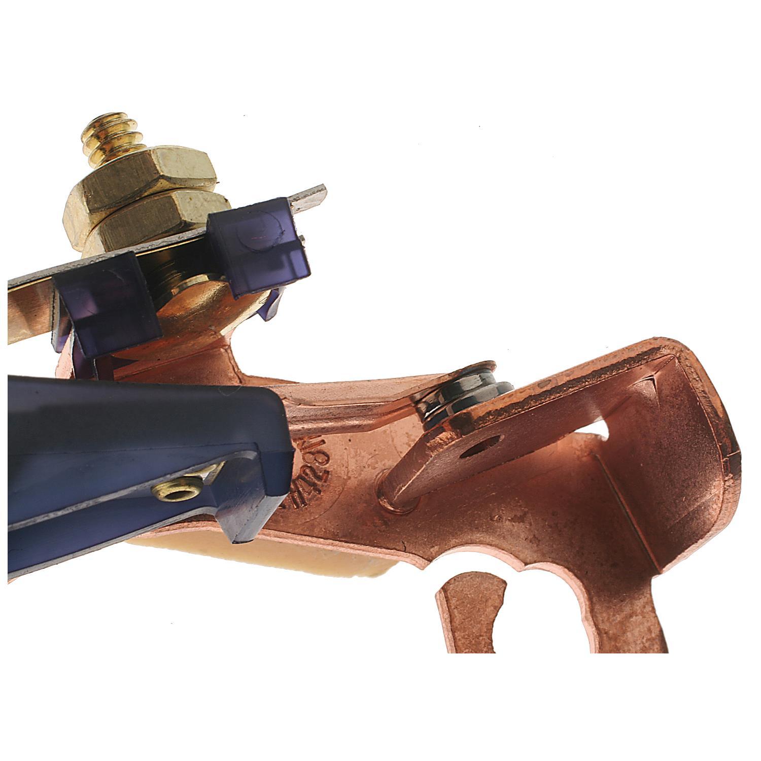 Standard Motor Products IH4281 - Ignition Contact Set Standard Motor Products IH4281 Ignition Contact Set product image 2 of 2