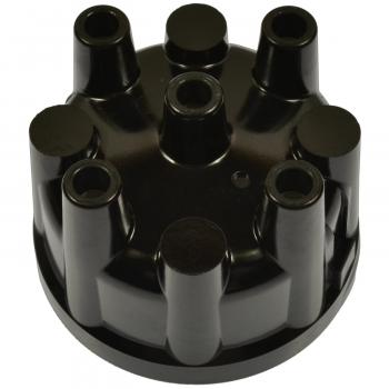 1979 International Scout II Distributor Cap Standard Motor Products IH443 image 2 of 3