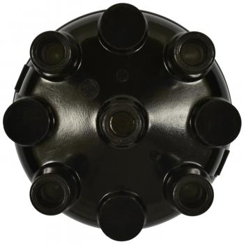 1979 International Scout II Distributor Cap Standard Motor Products IH443 image 3 of 3