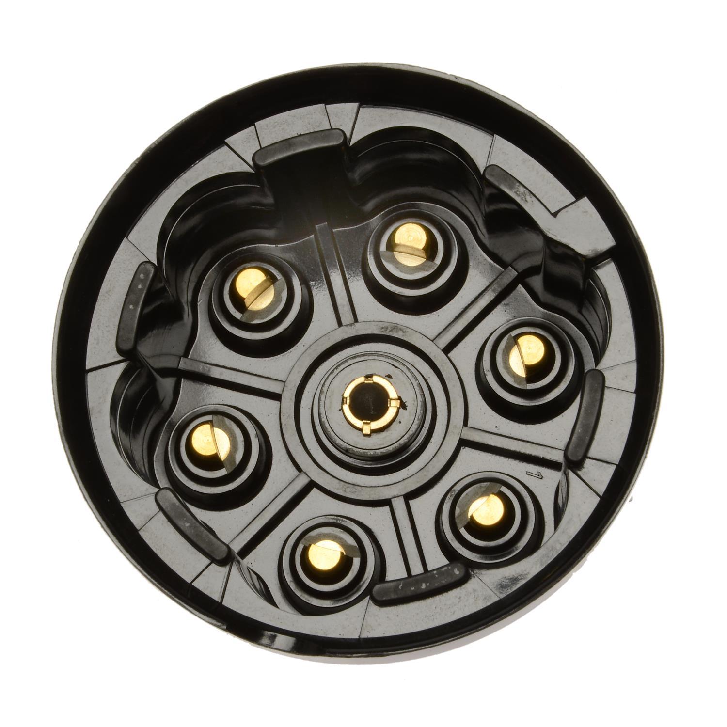 Standard Motor Products IH444 - Distributor Cap Standard Motor Products IH444 Distributor Cap product image 1 of 3