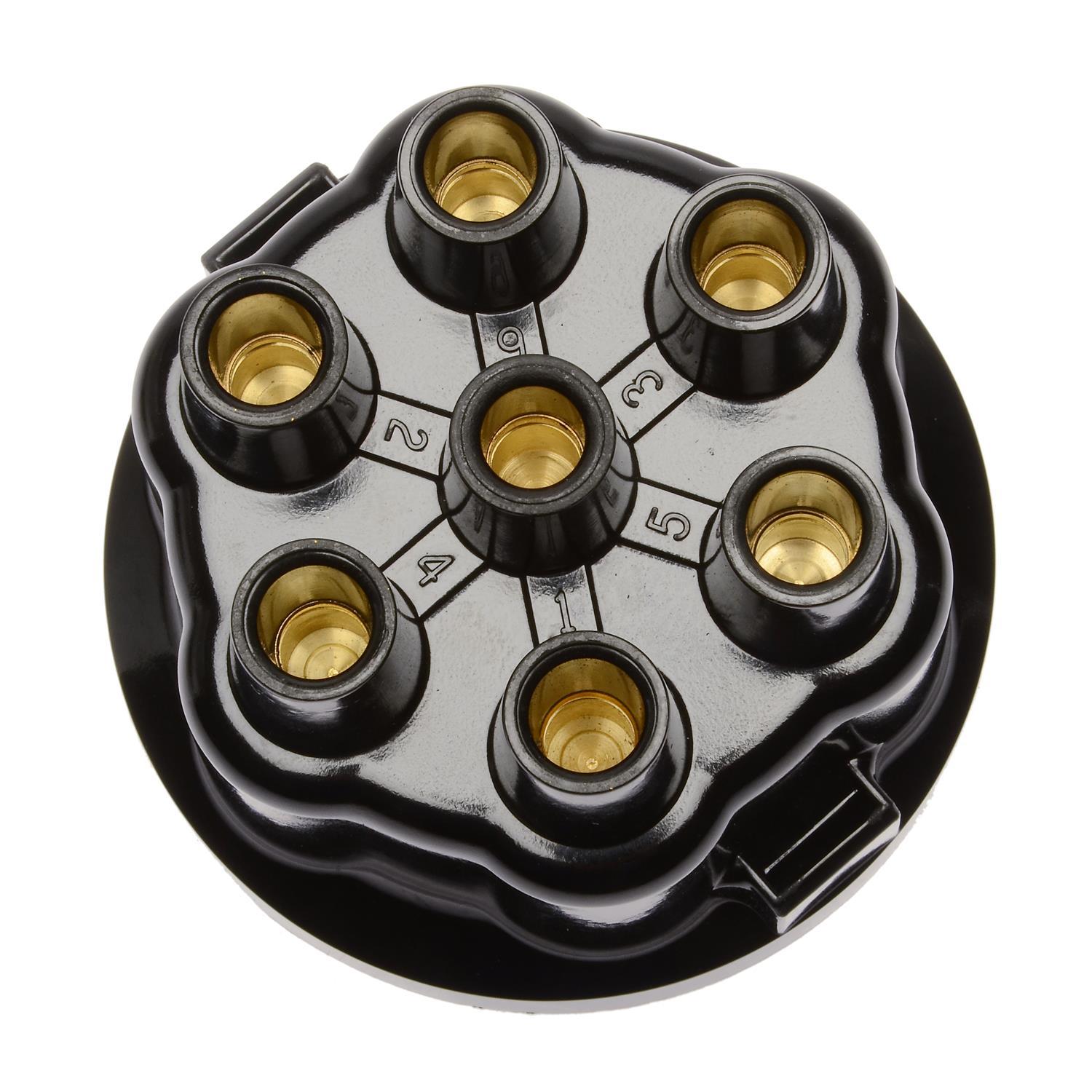 Standard Motor Products IH444 - Distributor Cap Standard Motor Products IH444 Distributor Cap product image 2 of 3