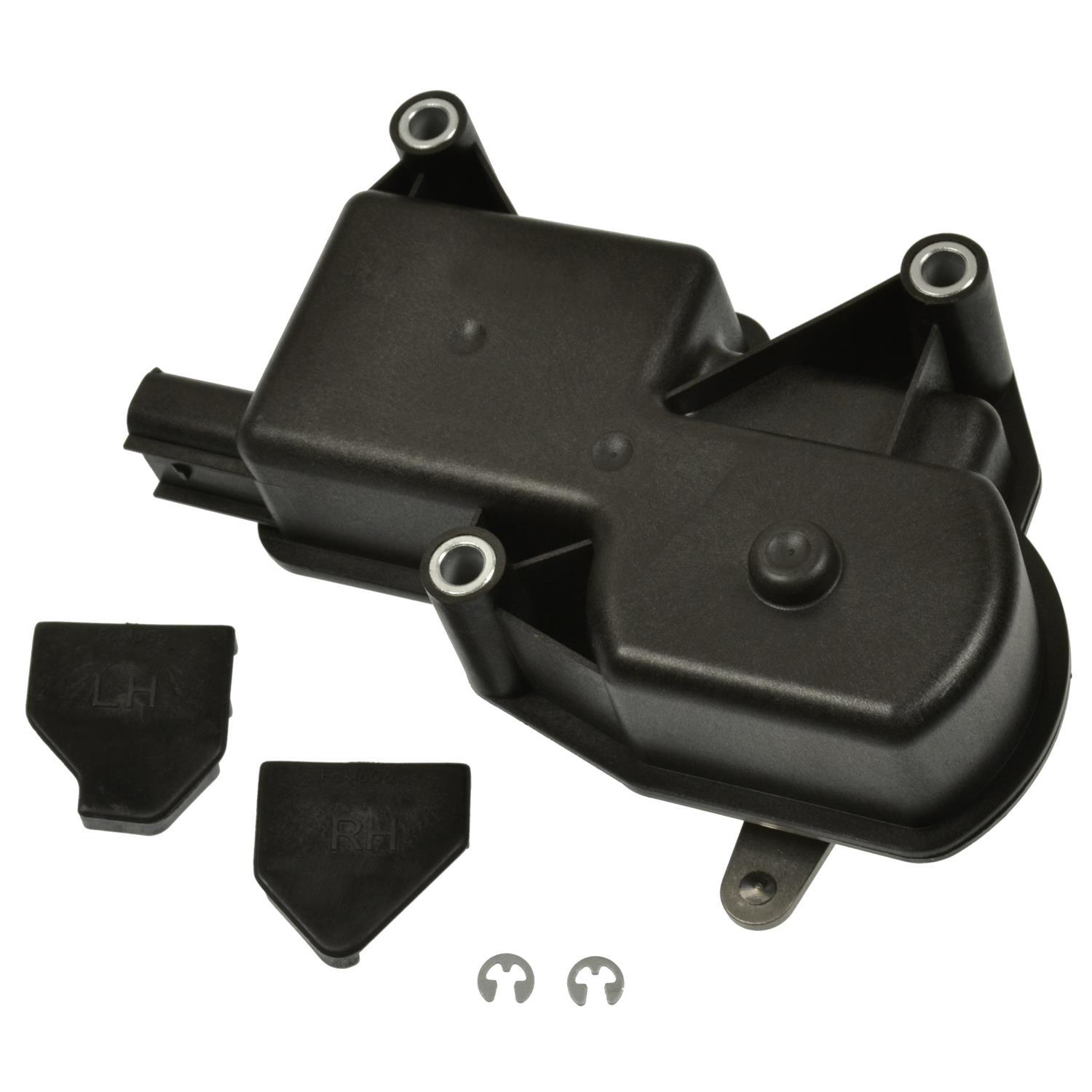 Standard Motor Products IMA106 - Intake Manifold Actuator Standard Motor Products IMA106 Intake Manifold Actuator product image 2 of 3