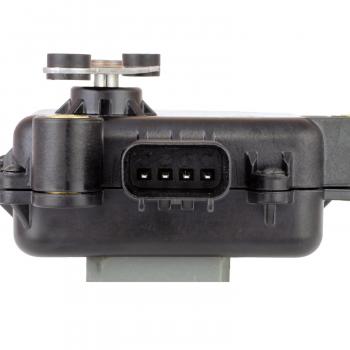 2013 Lincoln Navigator Intake Manifold Actuator Standard Motor Products IMA107 image 3 of 3