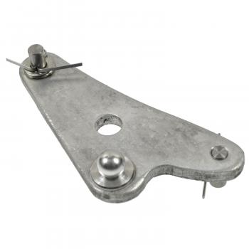 2009 Mercedes-Benz CLK350 Intake Manifold Actuator Standard Motor Products IMA109 image 1 of 2
