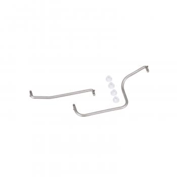 1999 Ford E-250 Econoline Intake Manifold Actuator Standard Motor Products IMA127 image 1 of 4