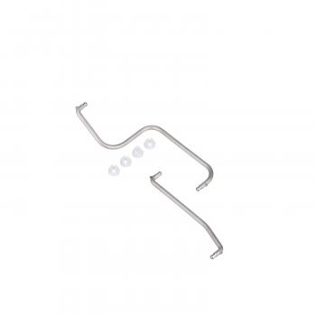 1999 Ford E-250 Econoline Intake Manifold Actuator Standard Motor Products IMA127 image 3 of 4