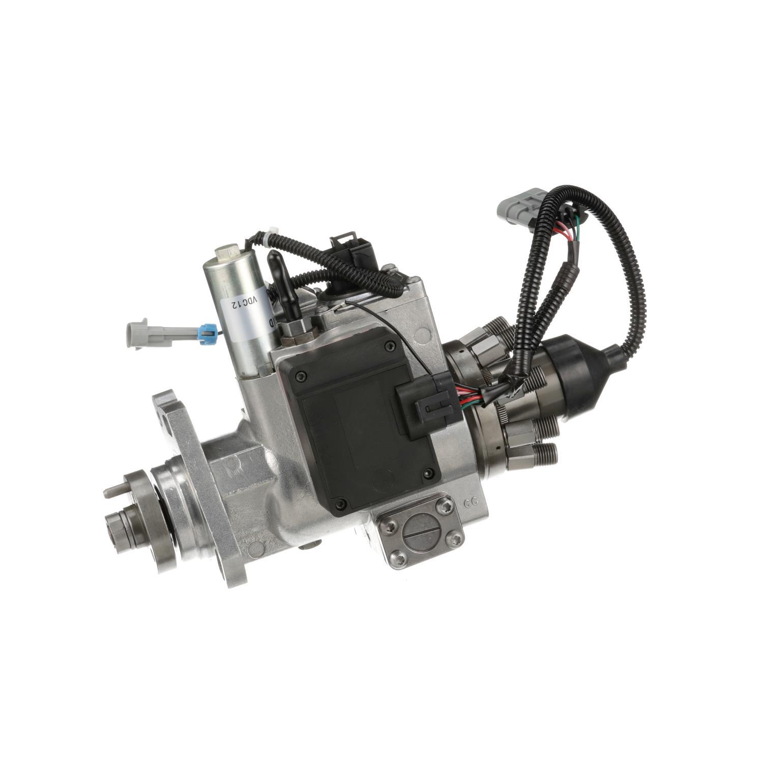 Standard Motor Products IP1 Diesel Fuel Injector Pump product image 7 of 8