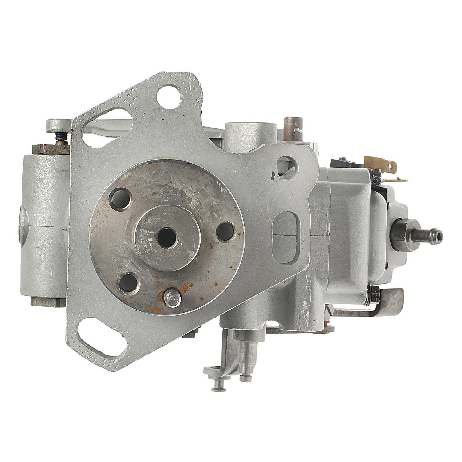 Standard Motor Products IP11 - Diesel Fuel Injector Pump Standard Motor Products IP11 Diesel Fuel Injector Pump product image 1 of 5