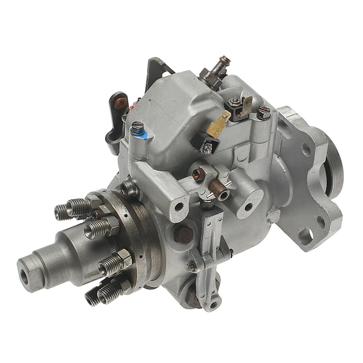Standard Motor Products IP11 - Diesel Fuel Injector Pump Standard Motor Products IP11 Diesel Fuel Injector Pump product image 3 of 5