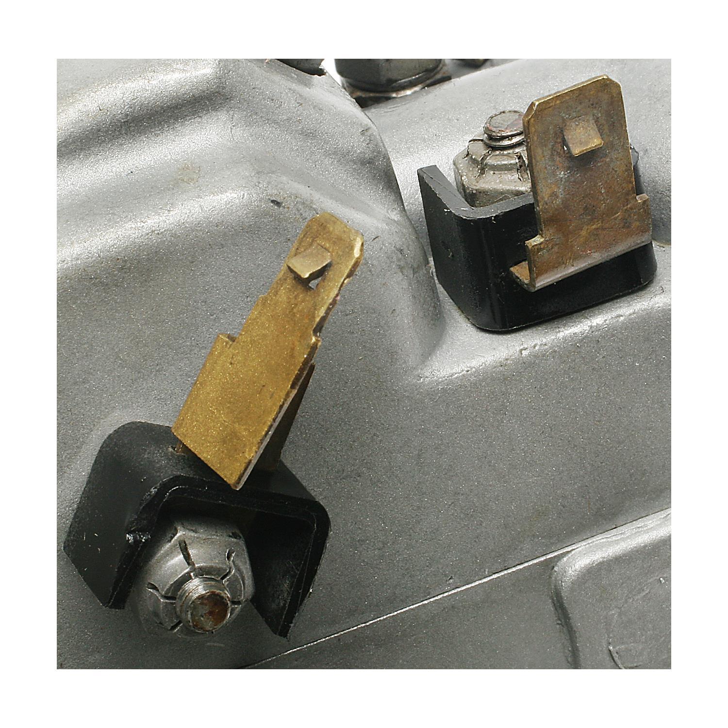 Standard Motor Products IP11 - Diesel Fuel Injector Pump Standard Motor Products IP11 Diesel Fuel Injector Pump product image 4 of 5
