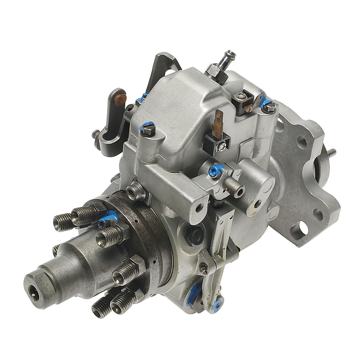 Standard Motor Products IP16 - Diesel Fuel Injector Pump Standard Motor Products IP16 Diesel Fuel Injector Pump product image 4 of 5