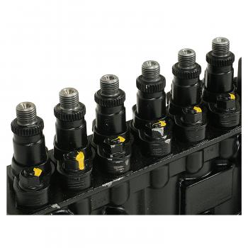 1994 Dodge Ram 2500 Diesel Fuel Injector Pump Standard Motor Products IP18 image 1 of 4