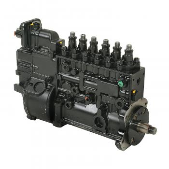 1994 Dodge Ram 2500 Diesel Fuel Injector Pump Standard Motor Products IP18 image 4 of 4