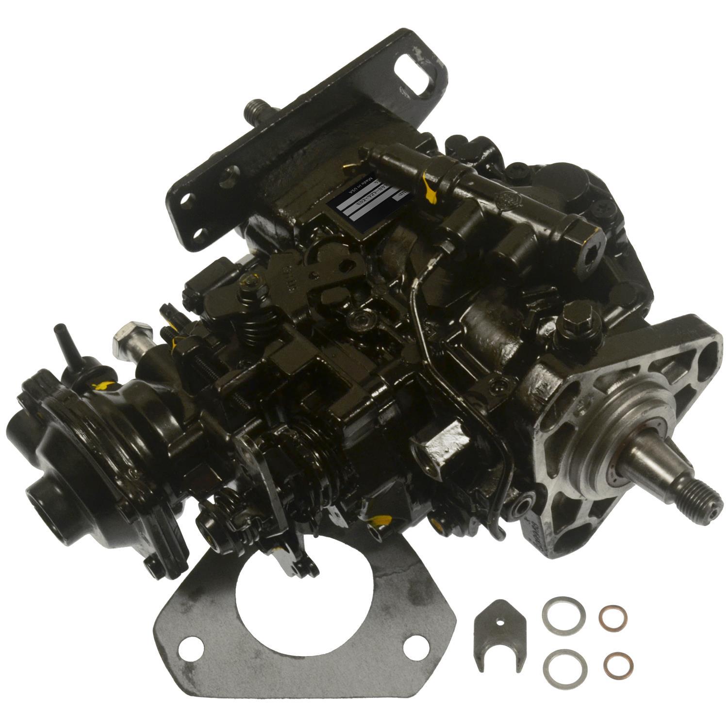 Standard Motor Products IP26 - Diesel Fuel Injector Pump Standard Motor Products IP26 Diesel Fuel Injector Pump product image 3 of 5
