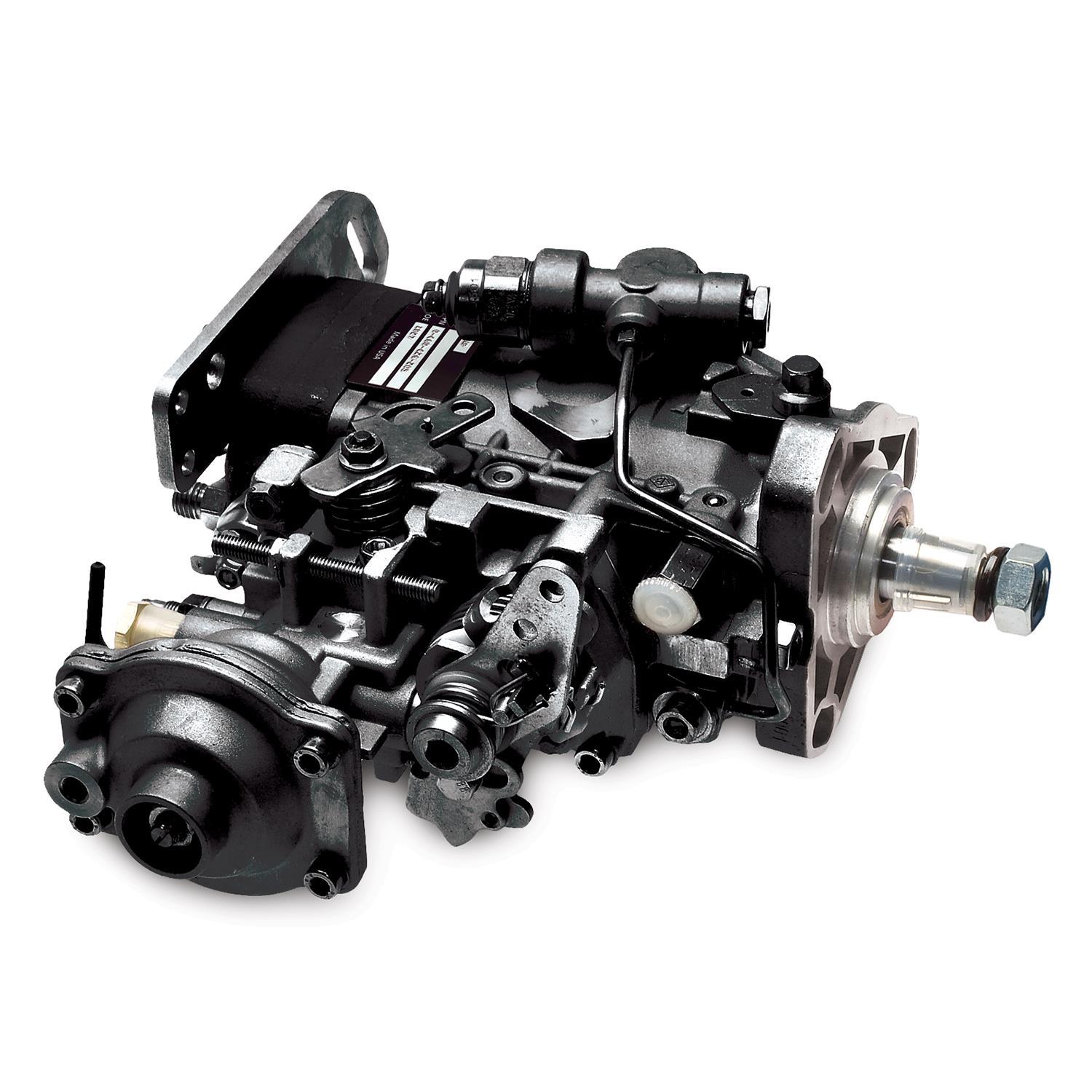 Standard Motor Products IP27 - Diesel Fuel Injector Pump Standard Motor Products IP27 Diesel Fuel Injector Pump product image 3 of 4
