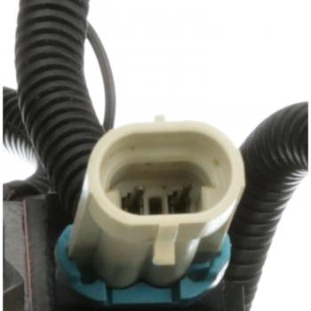 1994 GMC K3500 Diesel Fuel Injector Pump Standard Motor Products IP28 image 4 of 4