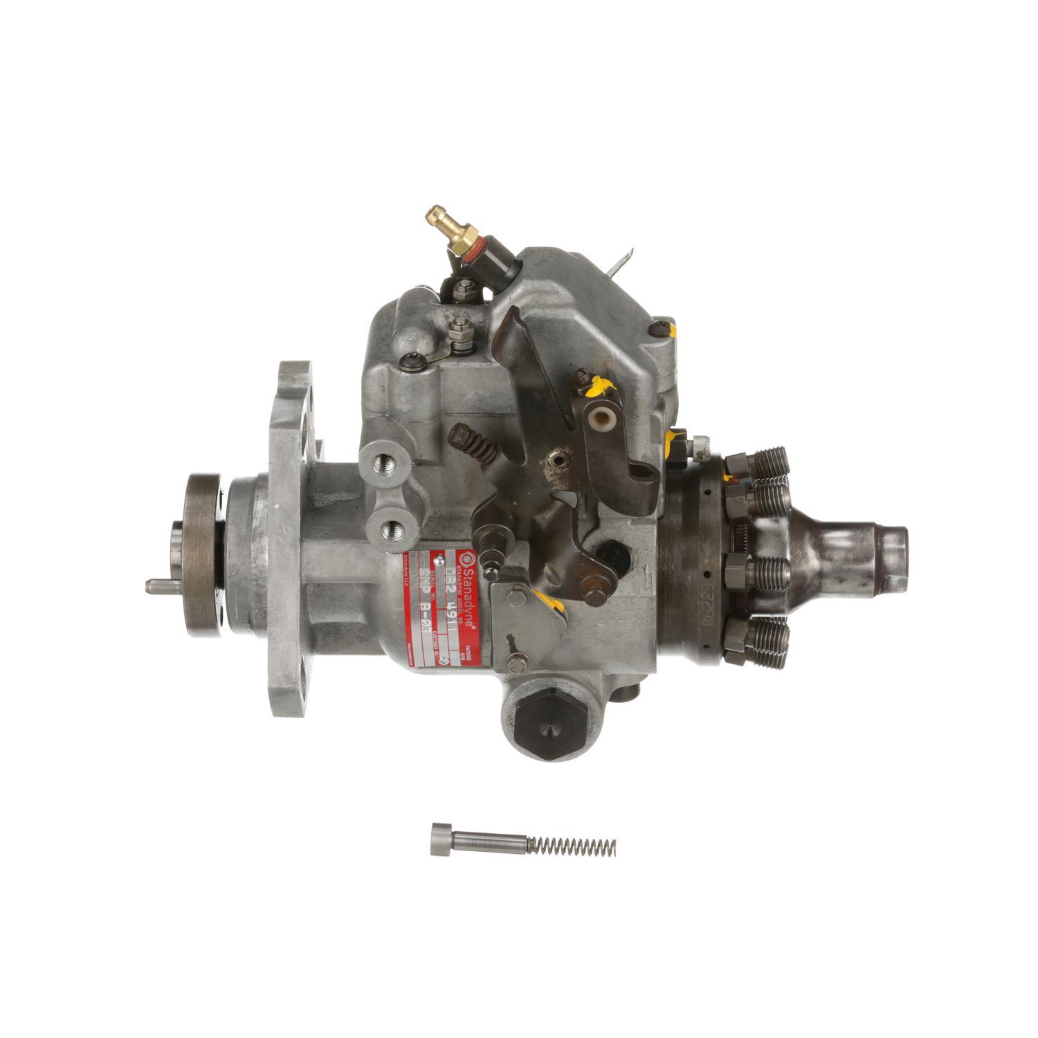 Standard Motor Products IP29 - Diesel Fuel Injector Pump Standard Motor Products IP29 Diesel Fuel Injector Pump product image 4 of 4