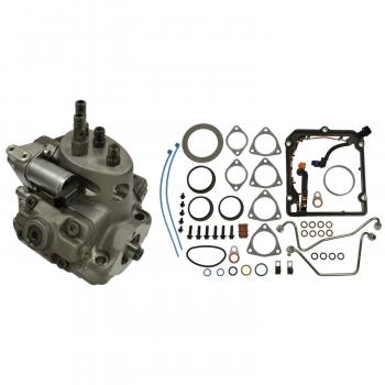 2008 Ford F-450 Super Duty Diesel Fuel Injector Pump Standard Motor Products IP30 image 1 of 1