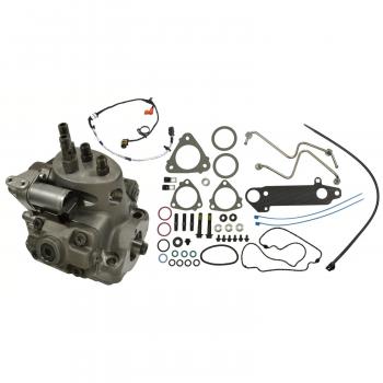 2013 IC Corporation AR School Bus Diesel Fuel Injector Pump Standard Motor Products IP35 image 1 of 1