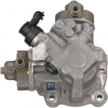 2013 Ford F-550 Super Duty Diesel Fuel Injector Pump Standard Motor Products IP37 image 4 of 4
