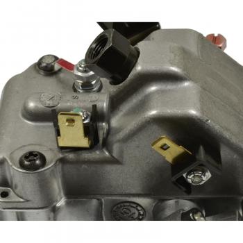 1991 Ford F59 Diesel Fuel Injector Pump Standard Motor Products IP40NX image 4 of 4