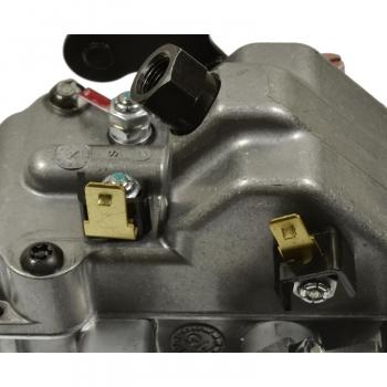 1992 International 1452SC Diesel Fuel Injector Pump Standard Motor Products IP44NX image 4 of 4