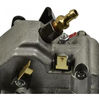 1994 Chevrolet G30 Diesel Fuel Injector Pump Standard Motor Products IP46NX image 4 of 4