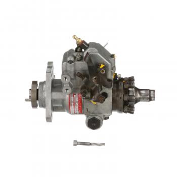 1992 GMC C3500 Diesel Fuel Injector Pump Standard Motor Products IP47 image 4 of 4
