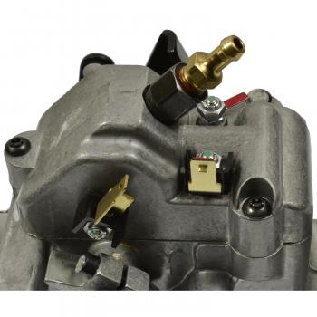 1992 GMC C3500 Diesel Fuel Injector Pump Standard Motor Products IP47NX image 4 of 4