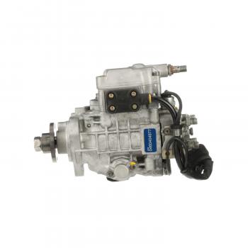 1999 Volkswagen Beetle Diesel Fuel Injector Pump Standard Motor Products IP50 image 2 of 4