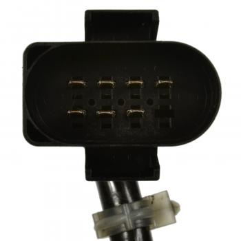 1996 Volkswagen Passat Diesel Fuel Injector Pump Standard Motor Products IP51 image 3 of 3