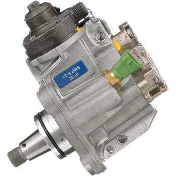 2014 GMC Sierra 2500 HD Diesel Fuel Injector Pump Standard Motor Products IP52 image 1 of 4