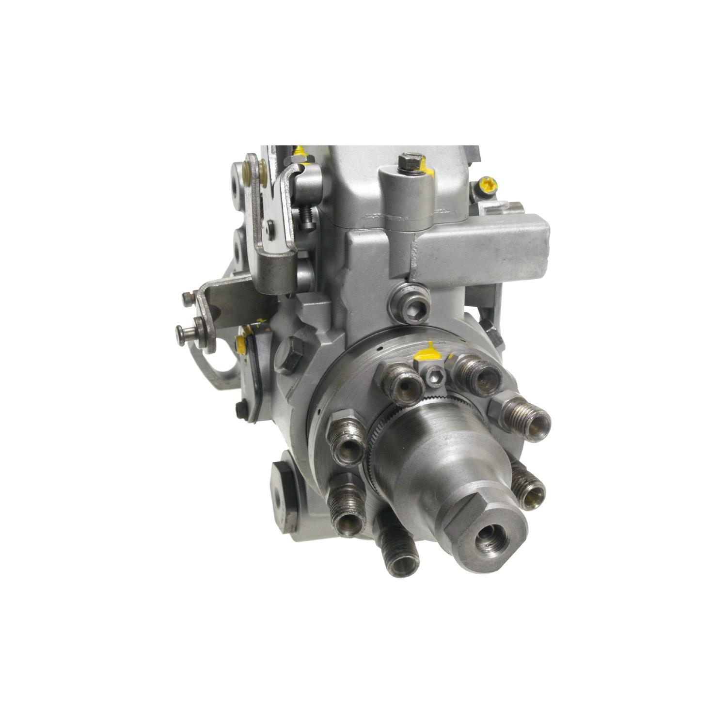 Standard Motor Products IP9 - Diesel Fuel Injector Pump Standard Motor Products IP9 Diesel Fuel Injector Pump product image 1 of 3