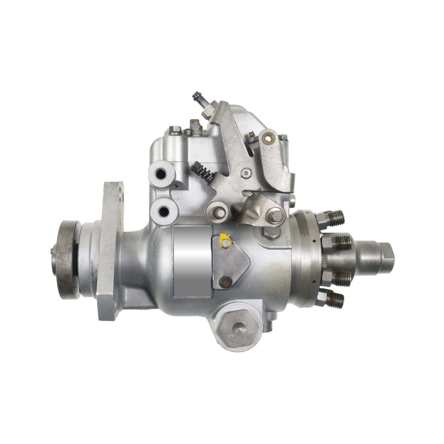 Standard Motor Products IP9 - Diesel Fuel Injector Pump Standard Motor Products IP9 Diesel Fuel Injector Pump product image 2 of 3