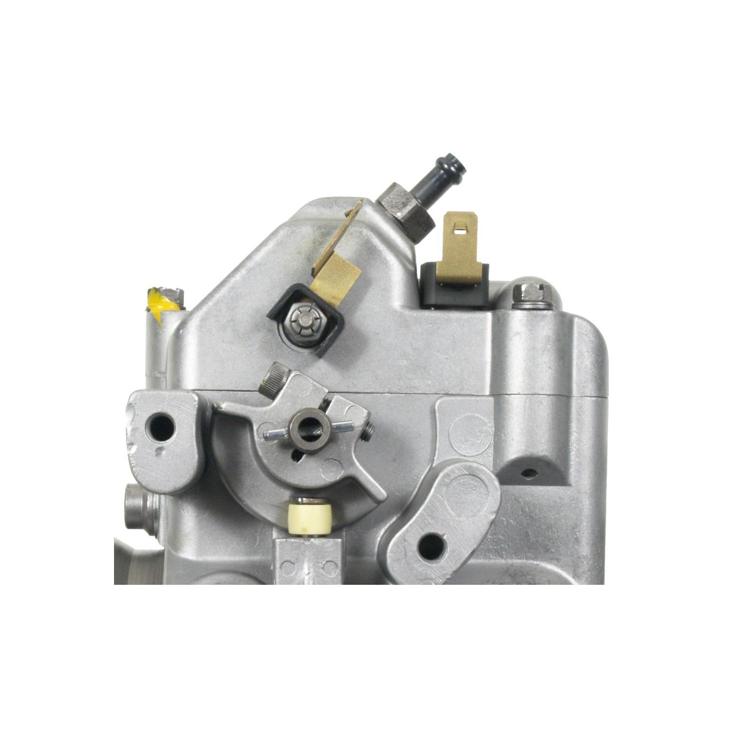 Standard Motor Products IP9 - Diesel Fuel Injector Pump Standard Motor Products IP9 Diesel Fuel Injector Pump product image 3 of 3