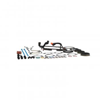 2009 Ford F-250 Super Duty Fuel Injection Pump Installation Kit Standard Motor Products IPK1 image 3 of 4