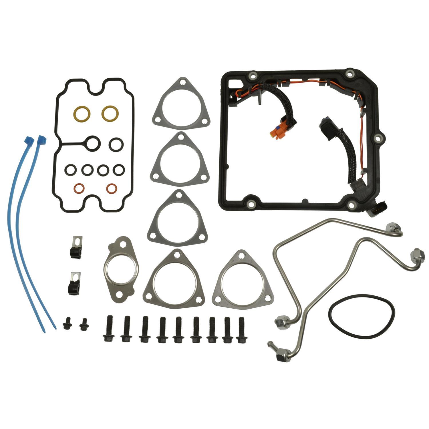 Standard Motor Products IPK2 - Fuel Injection Pump Installation Kit Standard Motor Products IPK2 Fuel Injection Pump Installation Kit product image 1 of 1