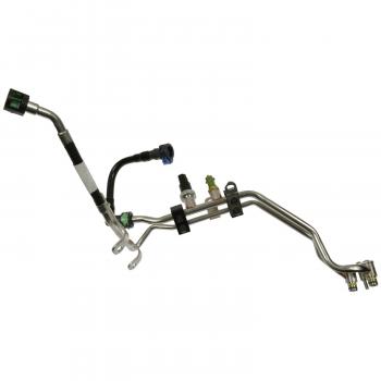 2014 Ford F-250 Super Duty Fuel Feed Line Standard Motor Products IPL1 image 2 of 3