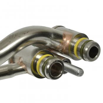 2016 Ford F-250 Super Duty Fuel Feed Line Standard Motor Products IPL2 image 1 of 3