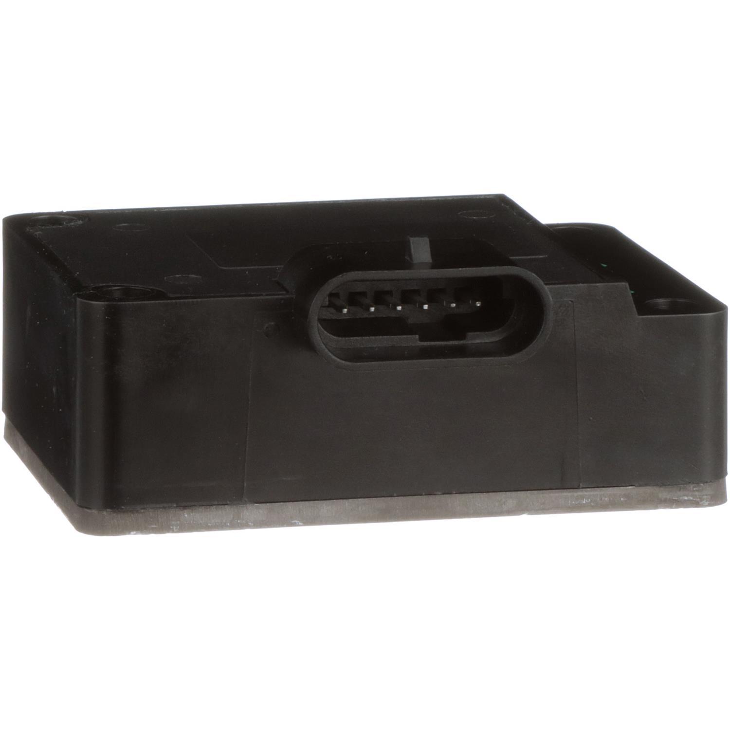 Standard Motor Products IPM1 Diesel Fuel Injector Driver Module product image 6 of 6