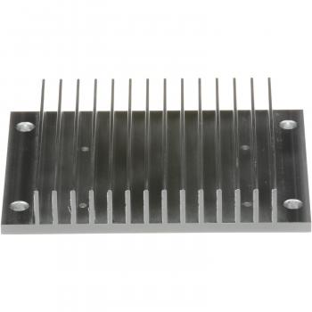 1999 GMC K2500 Diesel Fuel Injector Pump Driver Relocation Kit Standard Motor Products IPR1 image 1 of 4