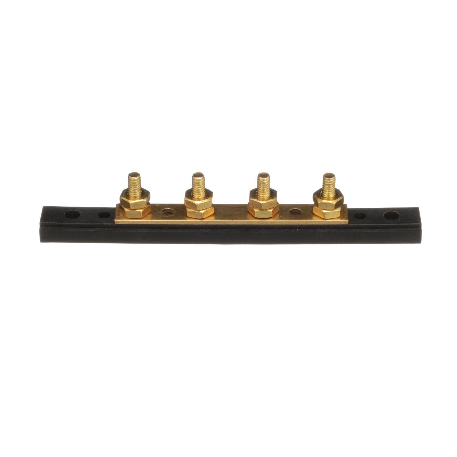 Standard Motor Products JB17 - Thermal Limiter Switch Standard Motor Products JB17 Thermal Limiter Switch product image 3 of 9