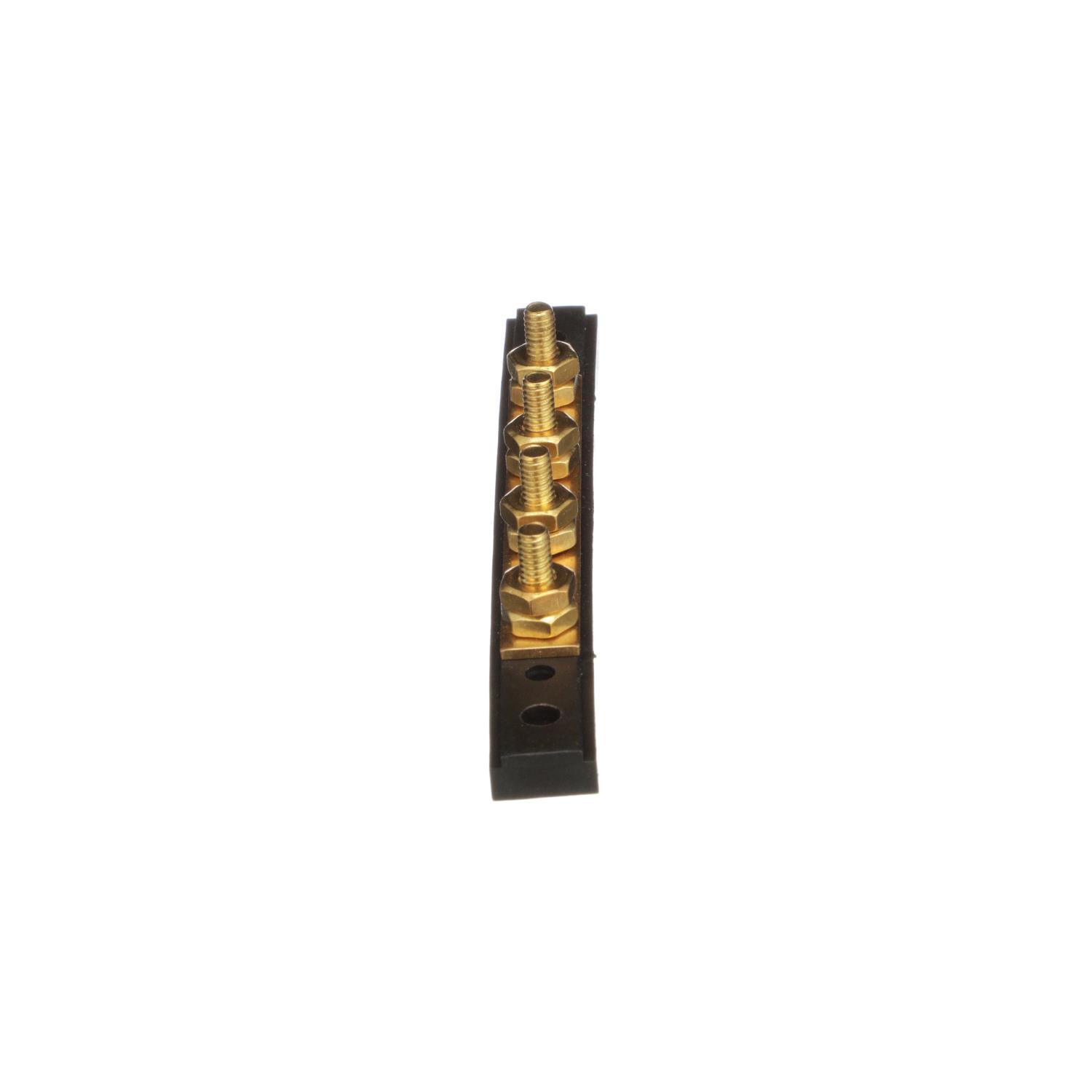 Standard Motor Products JB17 - Thermal Limiter Switch Standard Motor Products JB17 Thermal Limiter Switch product image 6 of 9