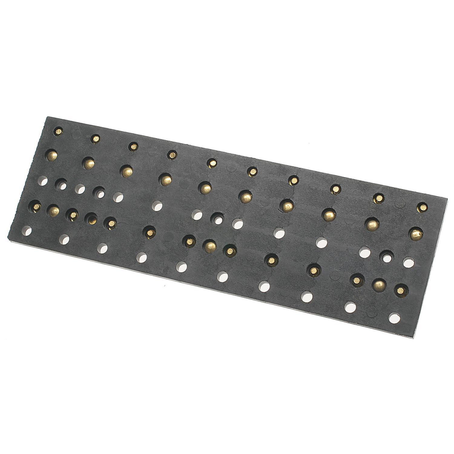 Standard Motor Products JB2 - Thermal Limiter Switch Standard Motor Products JB2 Thermal Limiter Switch product image 1 of 2