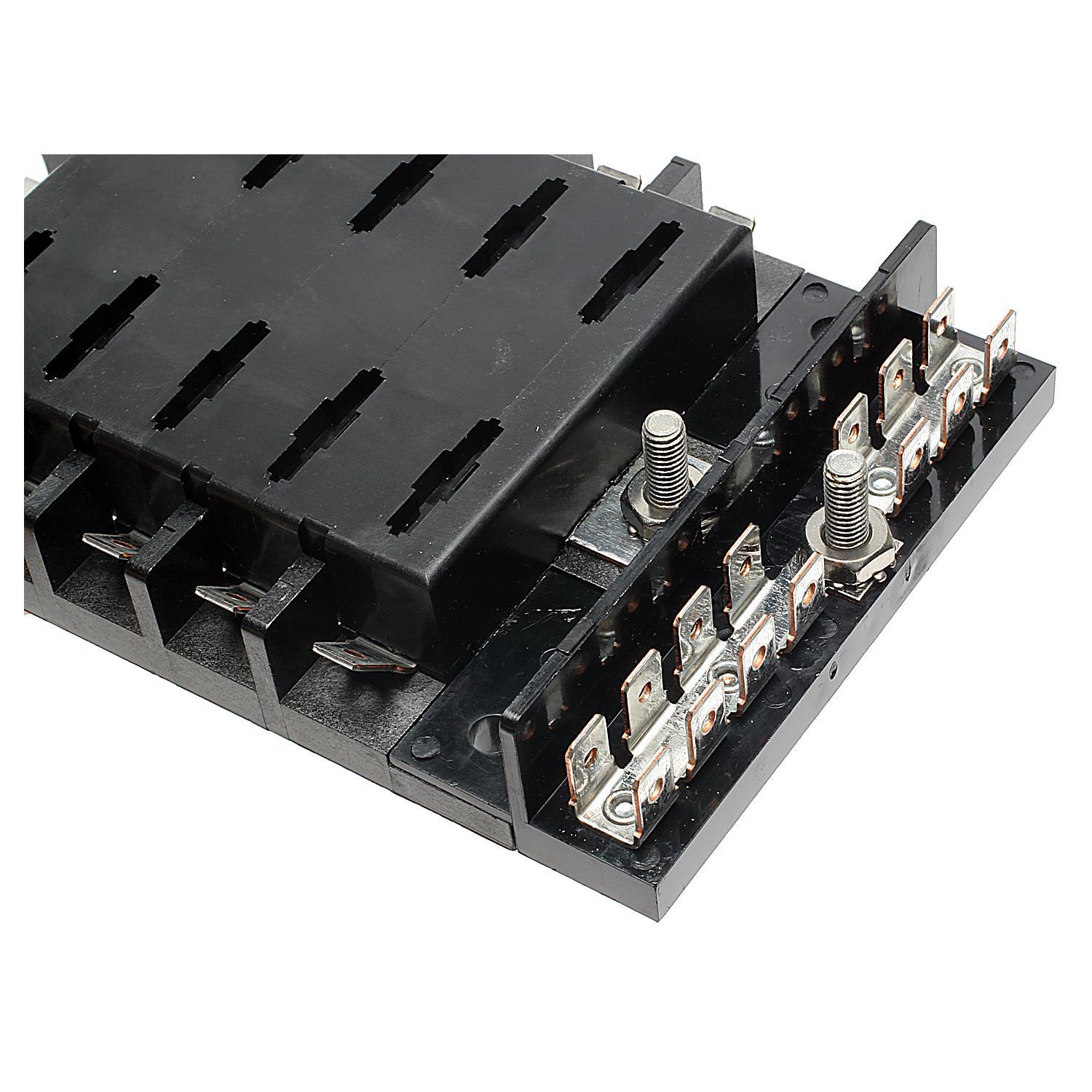 Standard Motor Products JB26 - Fuse Block Standard Motor Products JB26 Fuse Block product image 2 of 3