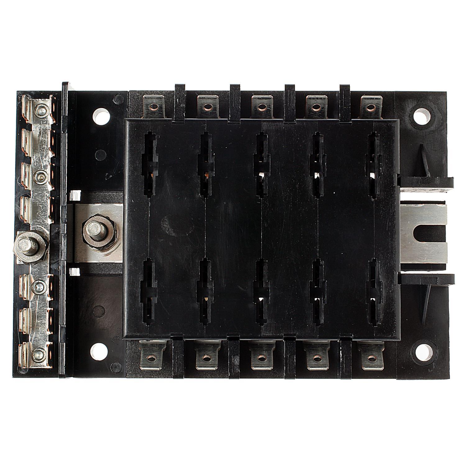 Standard Motor Products JB26 - Fuse Block Standard Motor Products JB26 Fuse Block product image 3 of 3