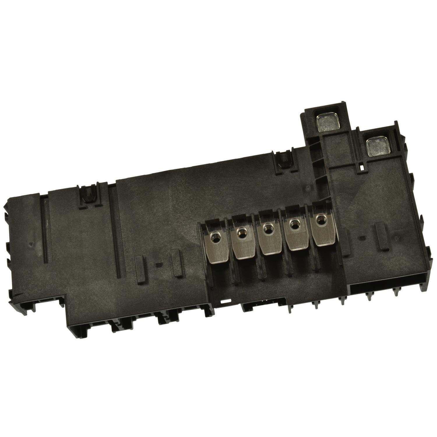 Standard Motor Products JB30 - Fuse Holder Standard Motor Products JB30 Fuse Holder product image 1 of 3